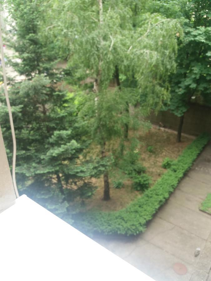 Apartmani 27 Belgrade Exterior photo
