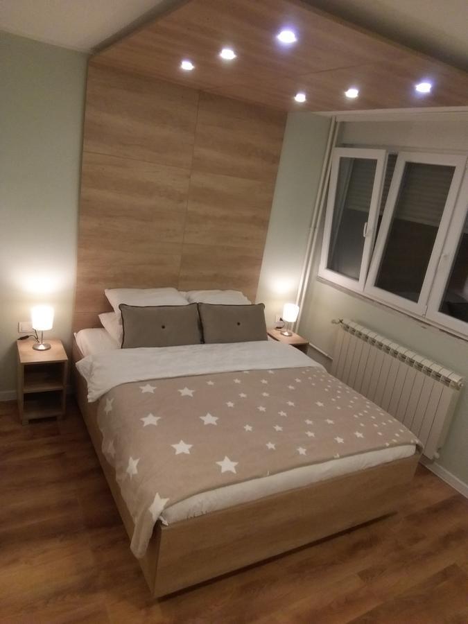 Apartmani 27 Belgrade Exterior photo