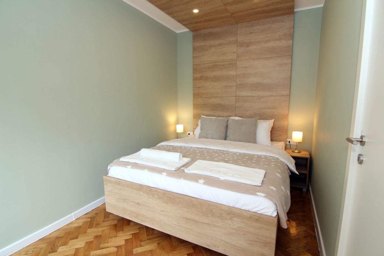 Apartmani 27 Belgrade Exterior photo